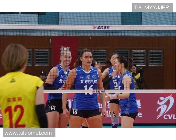 巾帼不让须眉女排中国与意大利的巅峰对决展现竞技魅力与团队精神